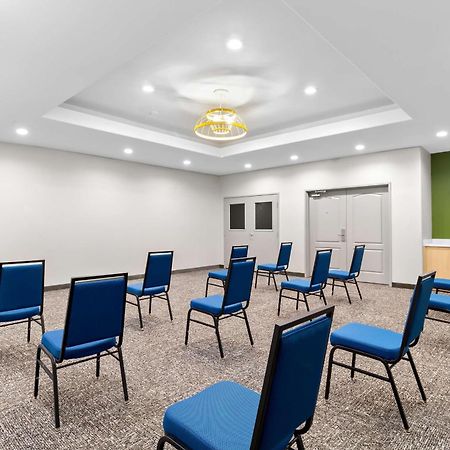 Spark By Hilton מיזורי סיטי מראה חיצוני תמונה