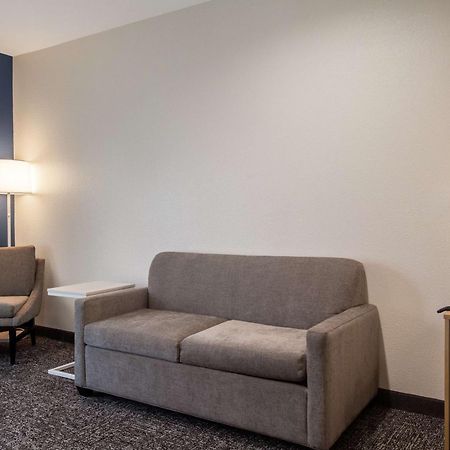 Spark By Hilton מיזורי סיטי מראה חיצוני תמונה