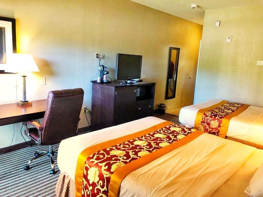 Spark By Hilton מיזורי סיטי מראה חיצוני תמונה