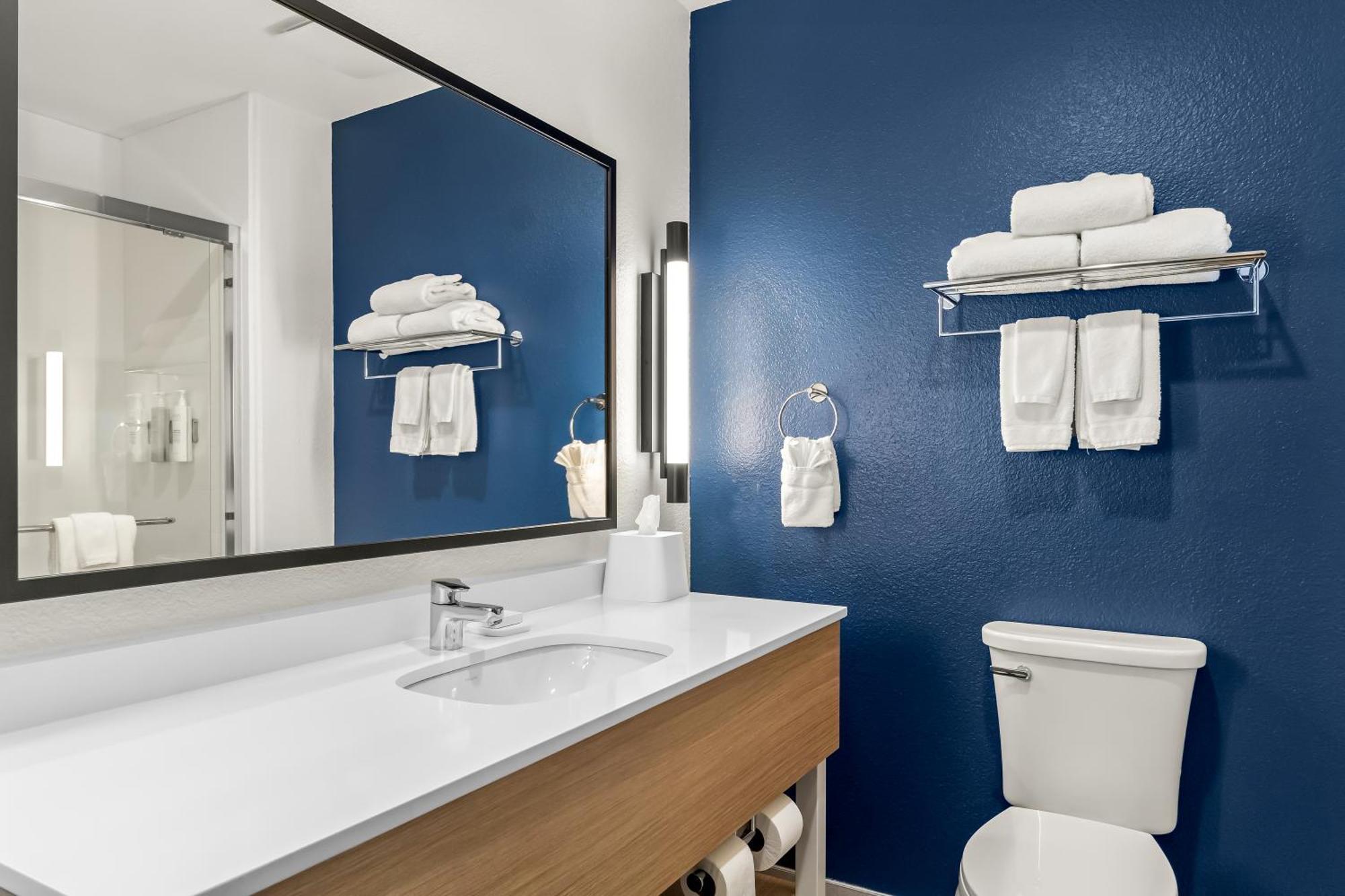 Spark By Hilton מיזורי סיטי מראה חיצוני תמונה