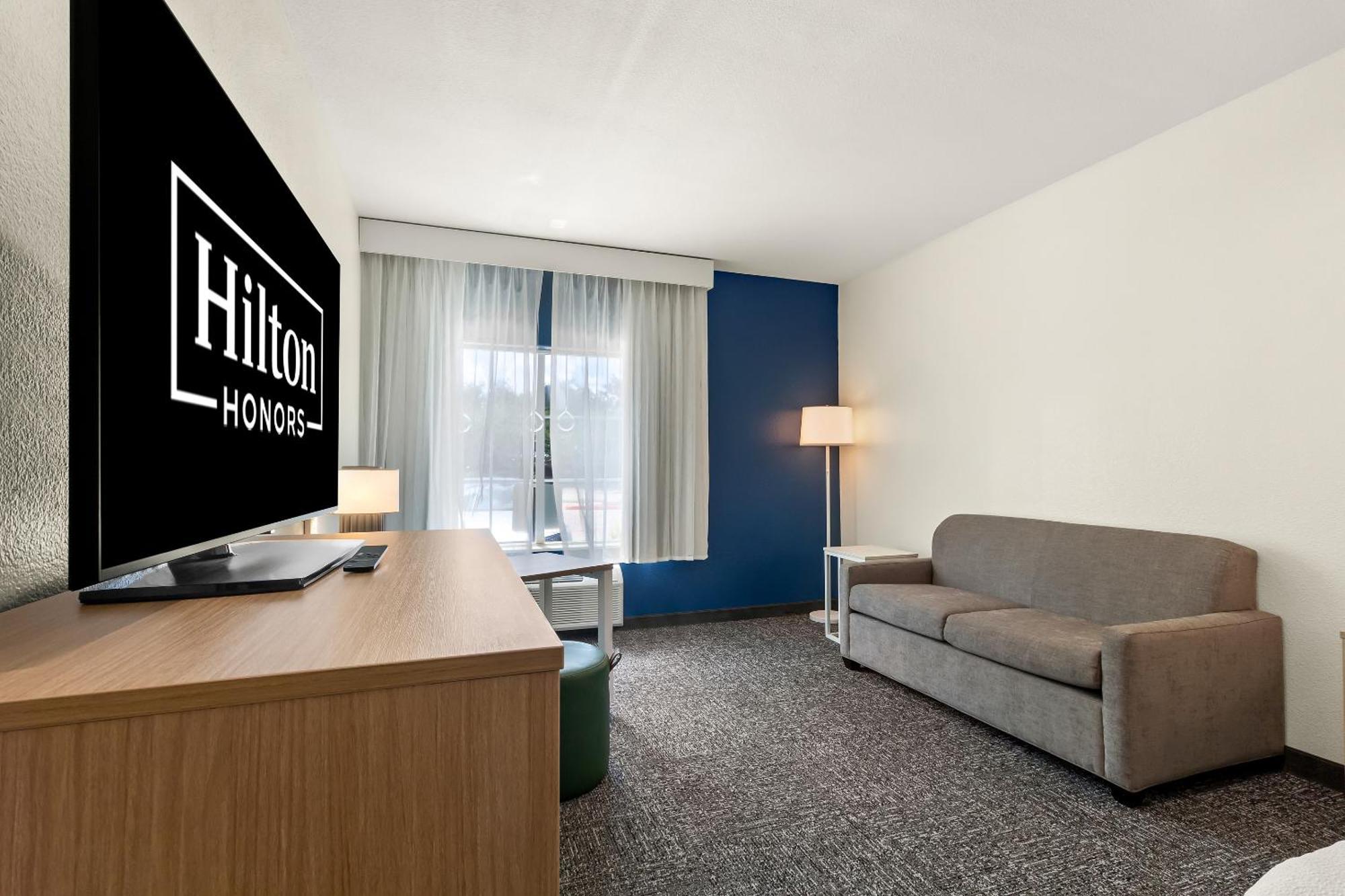 Spark By Hilton מיזורי סיטי מראה חיצוני תמונה