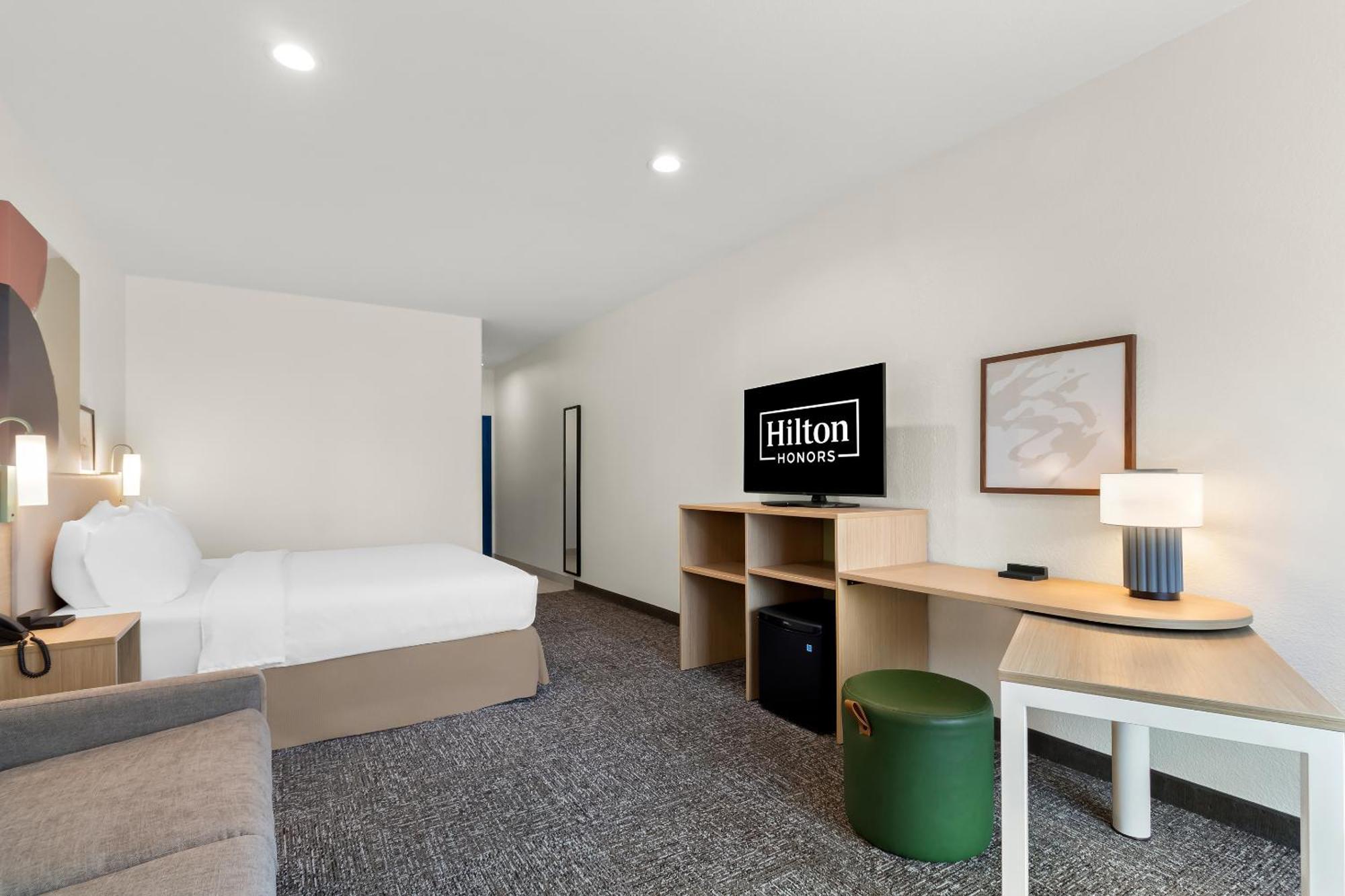 Spark By Hilton מיזורי סיטי מראה חיצוני תמונה