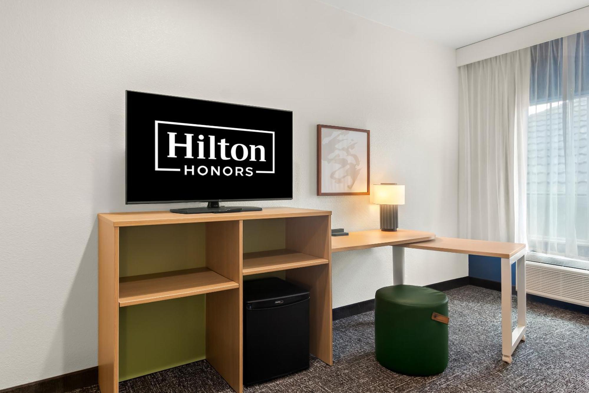 Spark By Hilton מיזורי סיטי מראה חיצוני תמונה