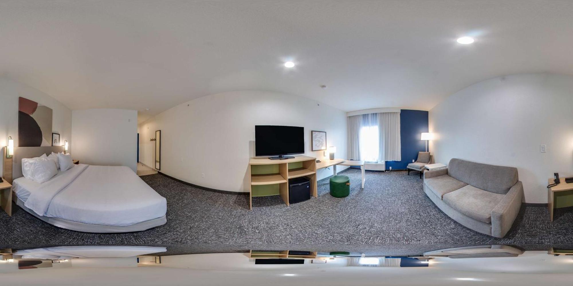 Spark By Hilton מיזורי סיטי מראה חיצוני תמונה