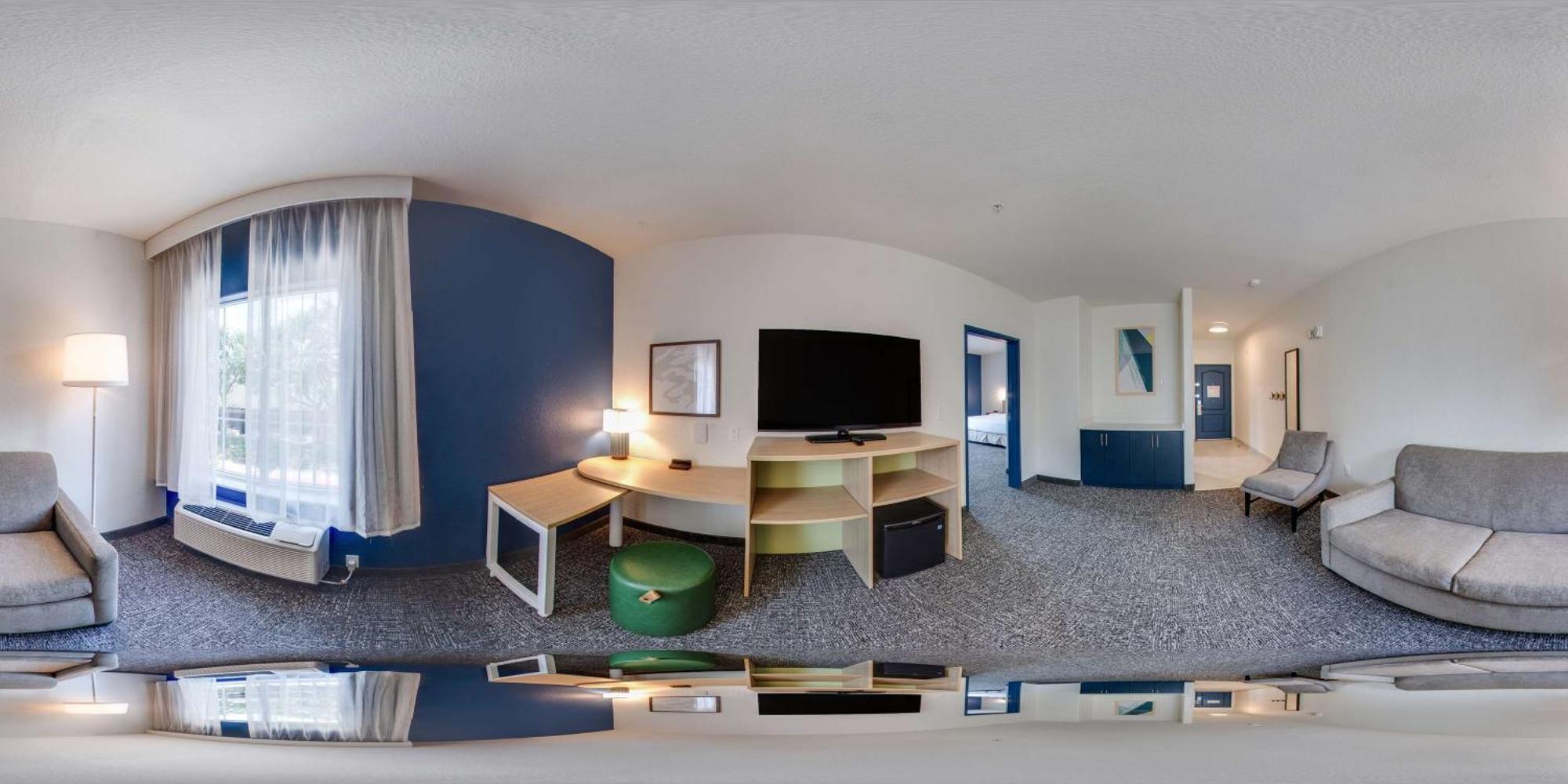 Spark By Hilton מיזורי סיטי מראה חיצוני תמונה