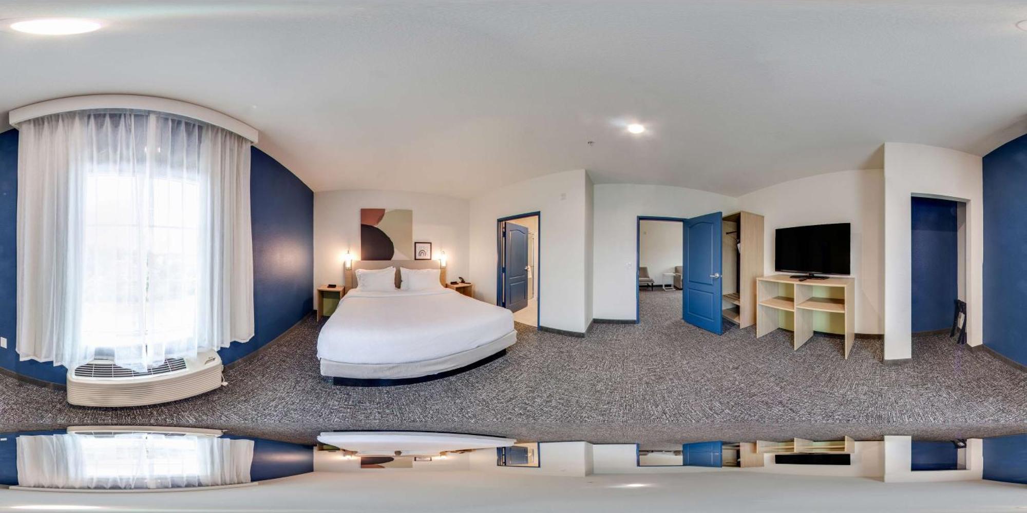 Spark By Hilton מיזורי סיטי מראה חיצוני תמונה
