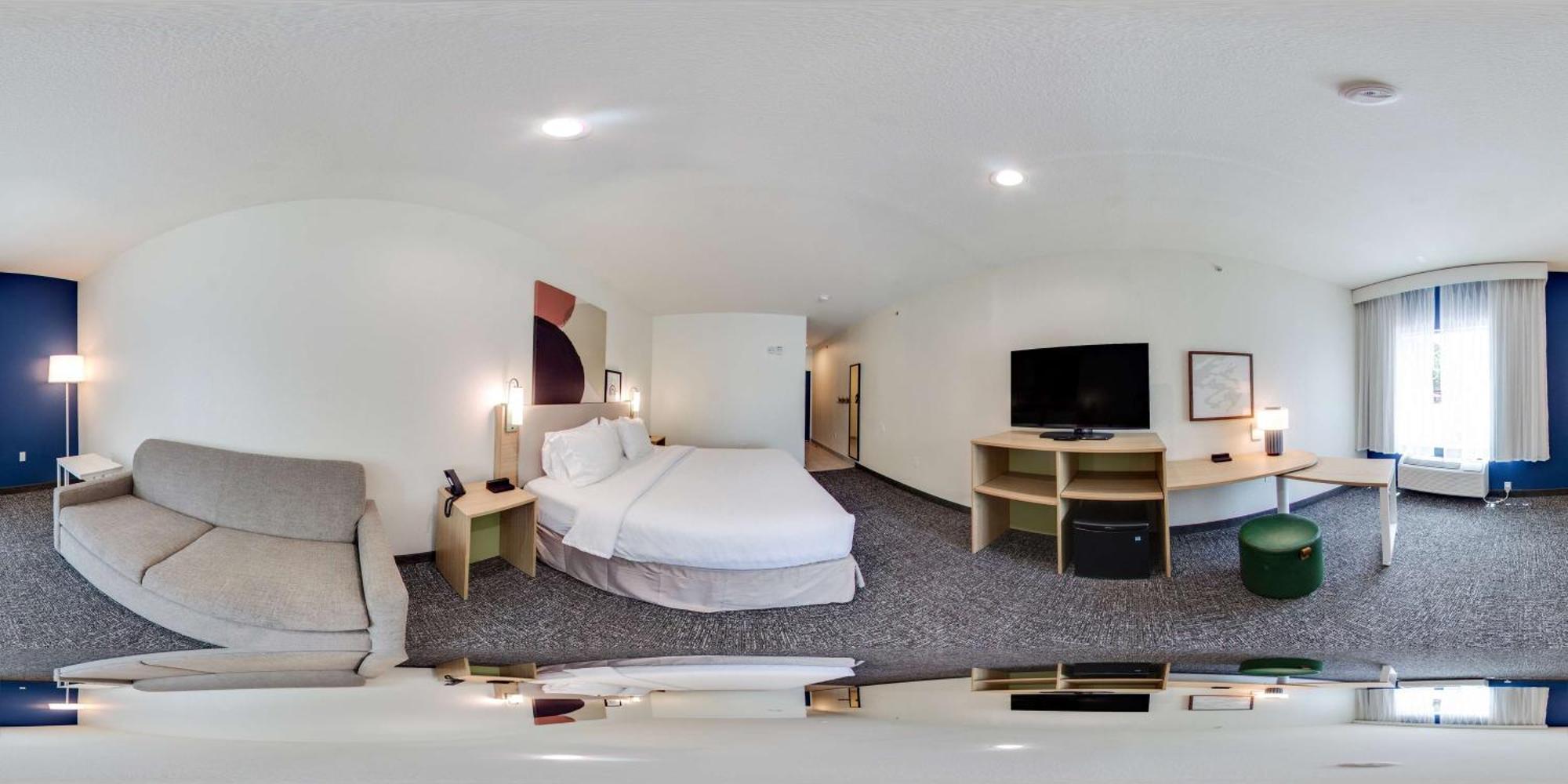 Spark By Hilton מיזורי סיטי מראה חיצוני תמונה