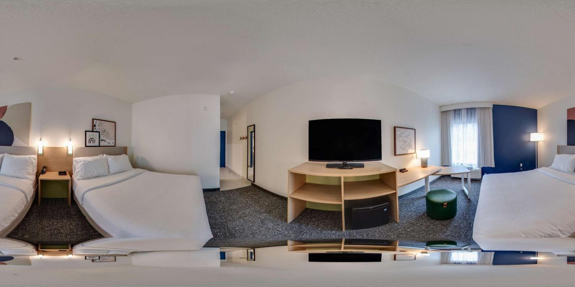 Spark By Hilton מיזורי סיטי מראה חיצוני תמונה