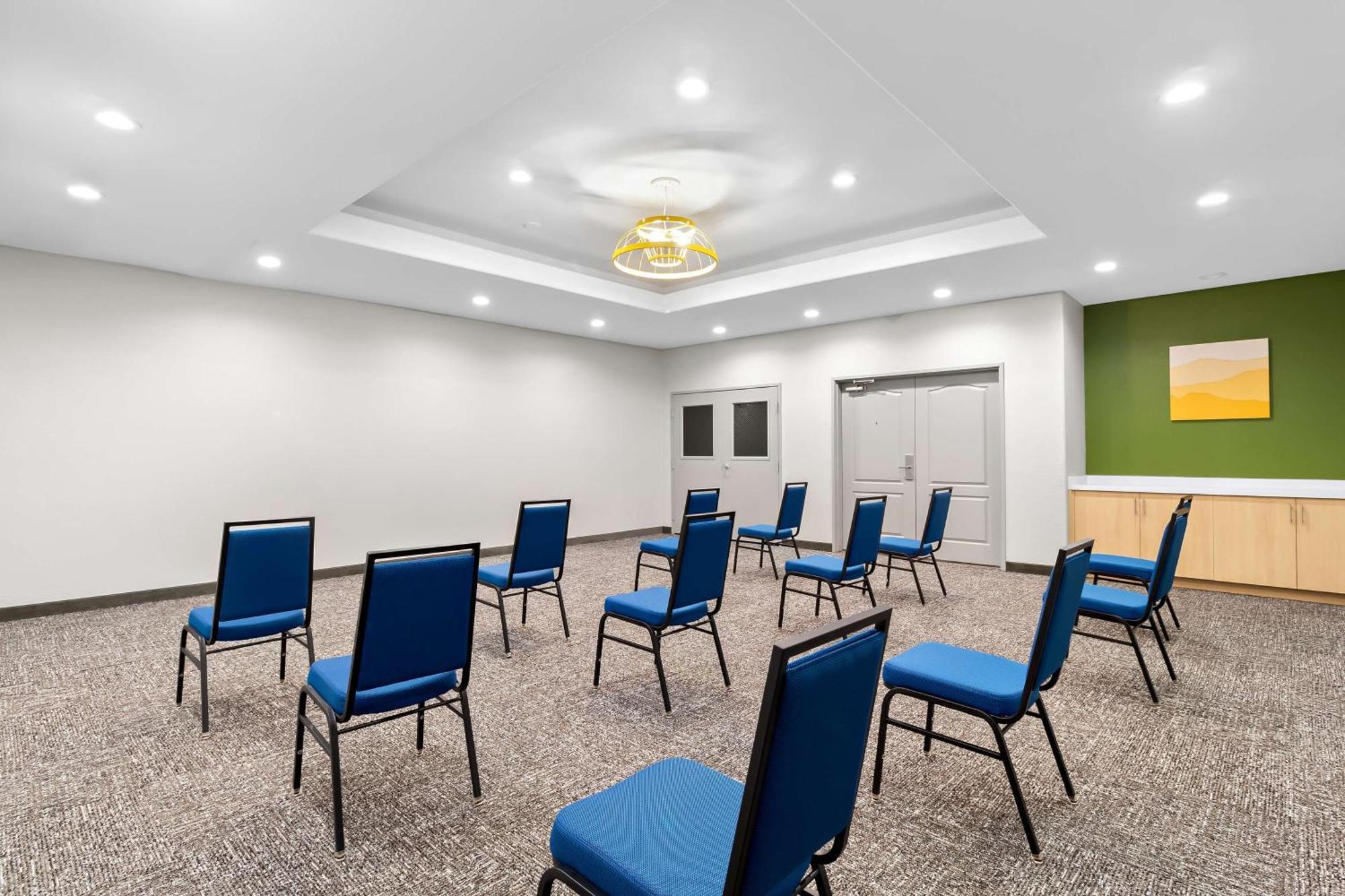 Spark By Hilton מיזורי סיטי מראה חיצוני תמונה