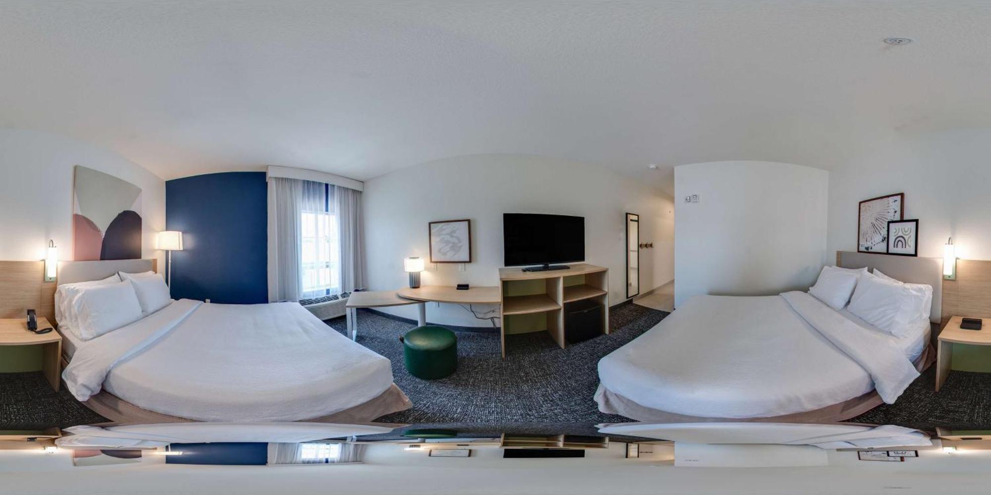 Spark By Hilton מיזורי סיטי מראה חיצוני תמונה