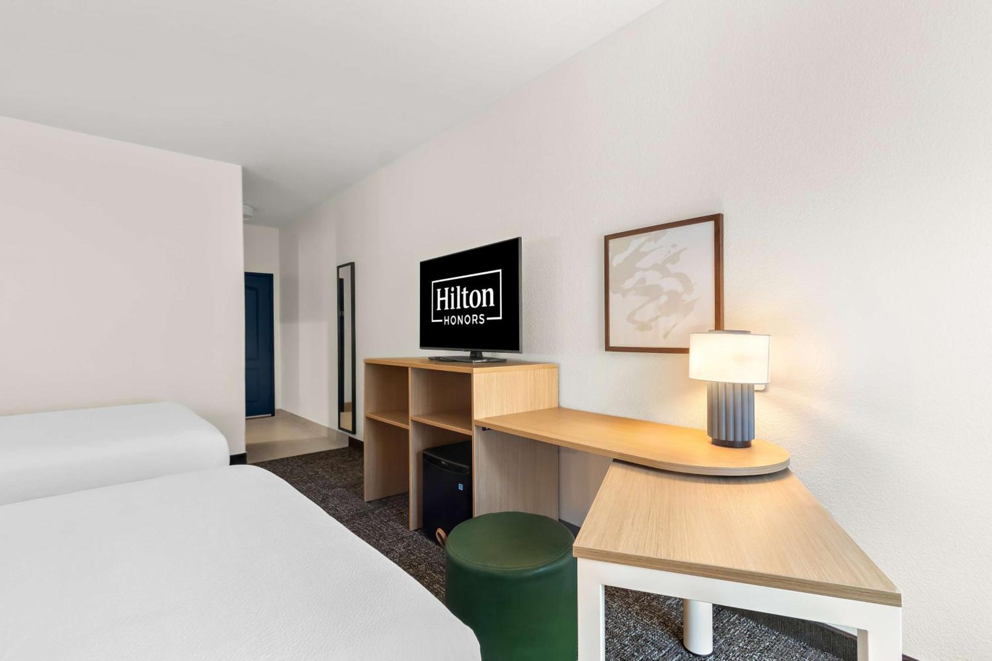 Spark By Hilton מיזורי סיטי מראה חיצוני תמונה