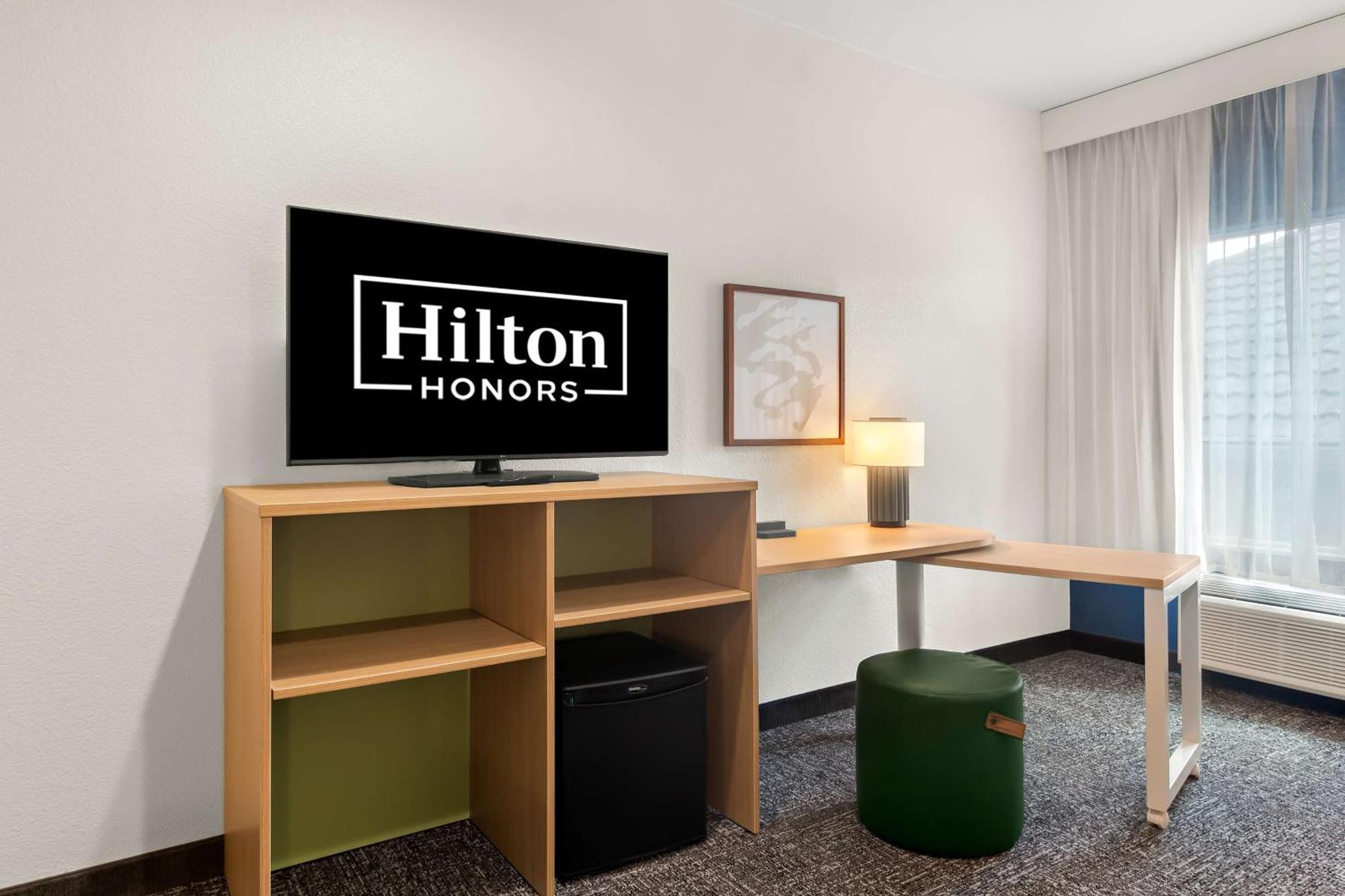 Spark By Hilton מיזורי סיטי מראה חיצוני תמונה