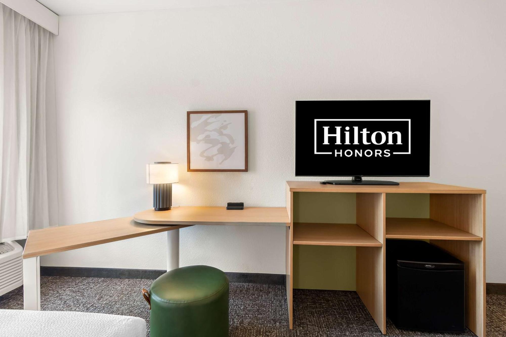 Spark By Hilton מיזורי סיטי מראה חיצוני תמונה