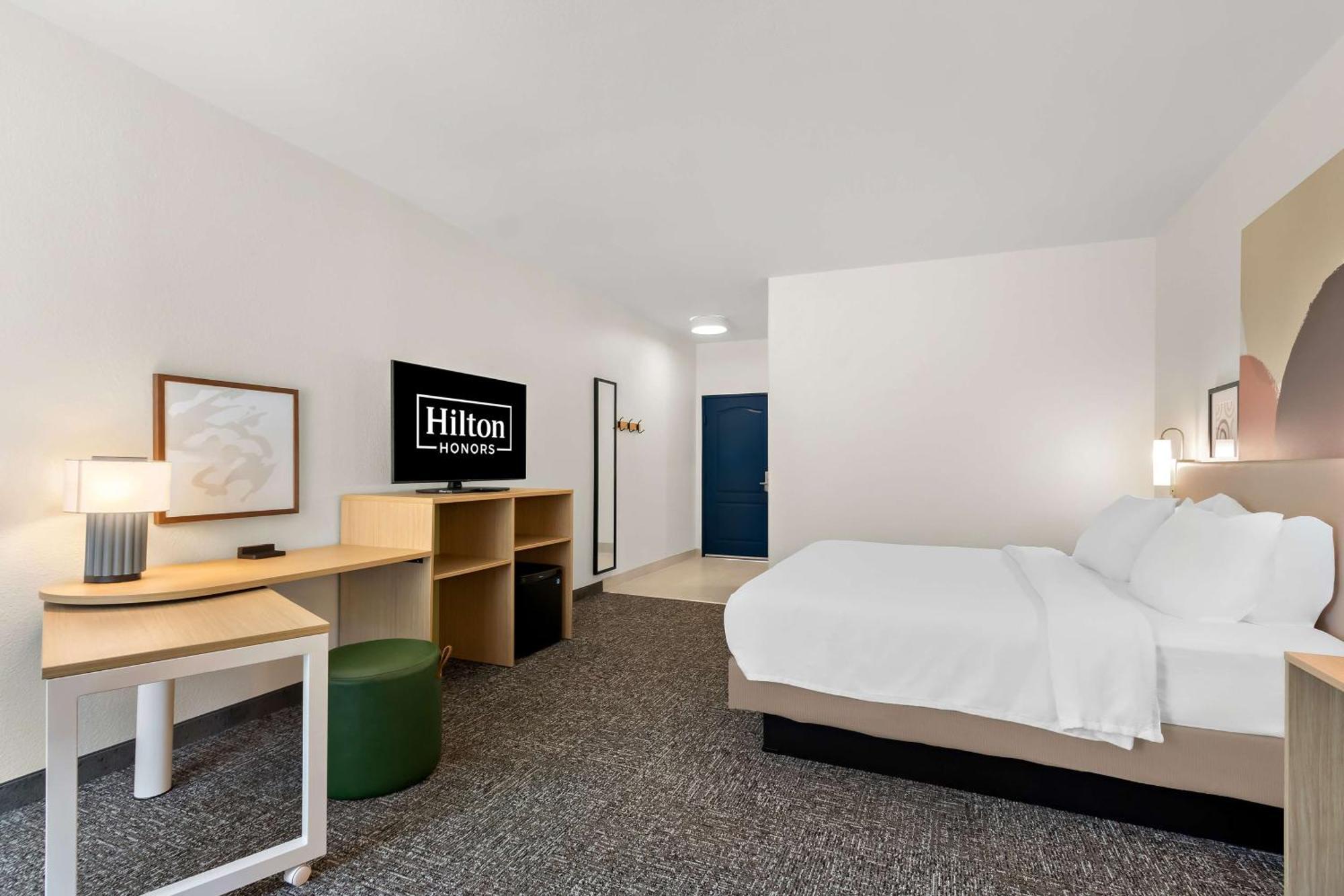 Spark By Hilton מיזורי סיטי מראה חיצוני תמונה