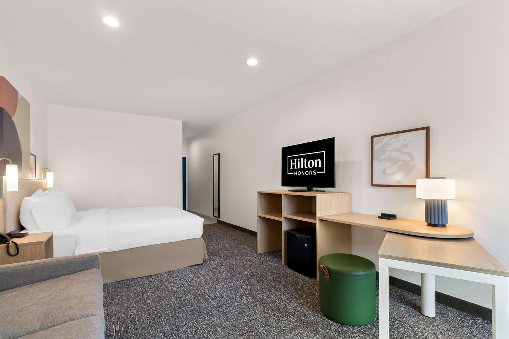 Spark By Hilton מיזורי סיטי מראה חיצוני תמונה