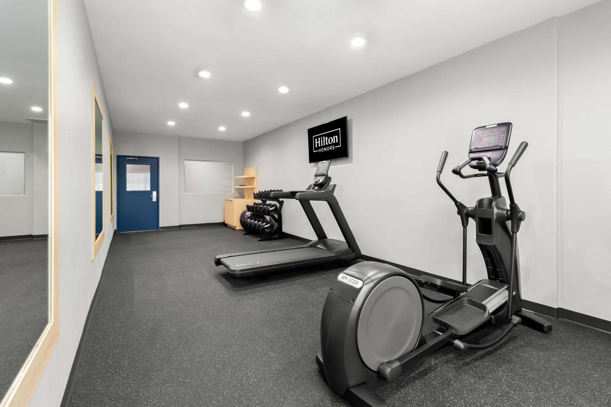 Spark By Hilton מיזורי סיטי מראה חיצוני תמונה