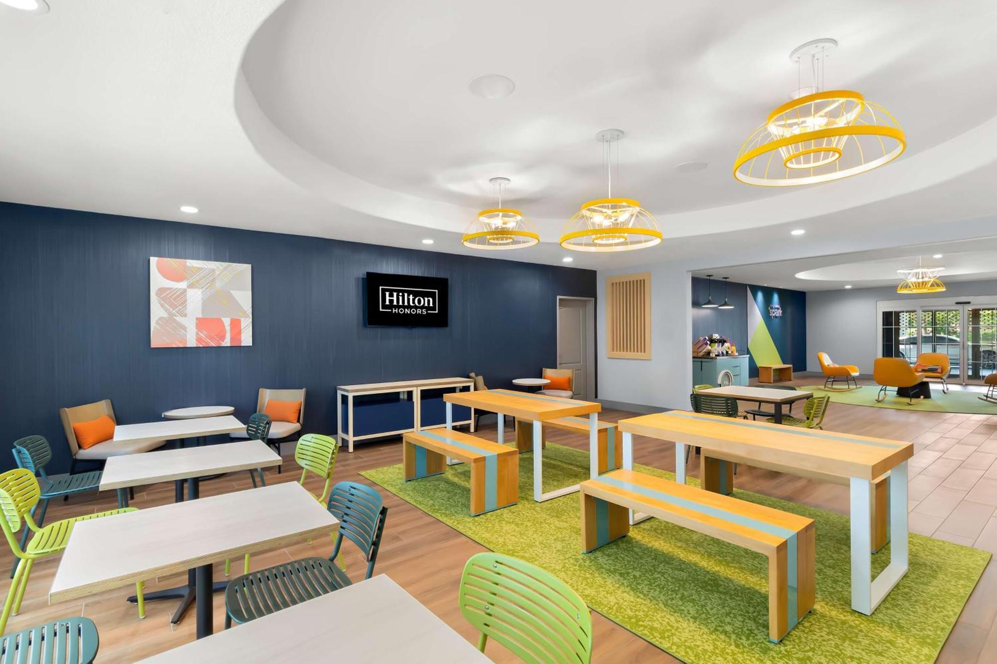 Spark By Hilton מיזורי סיטי מראה חיצוני תמונה