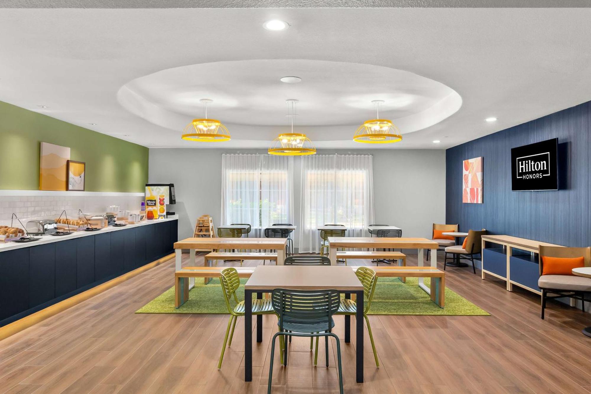 Spark By Hilton מיזורי סיטי מראה חיצוני תמונה